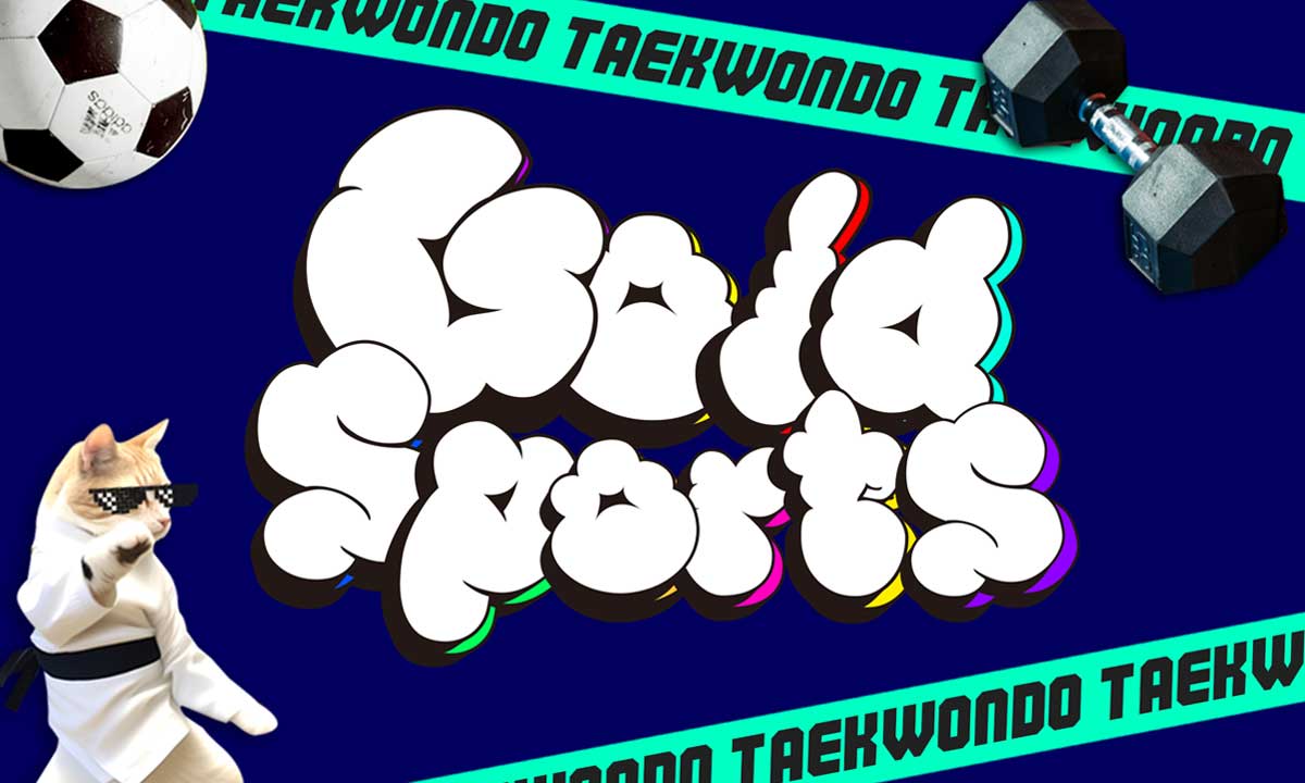 About Gold Sports logo image