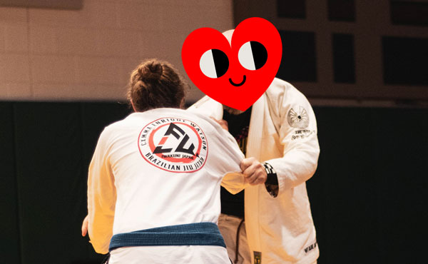 Gold Sports' Service Page about Martial Arts Image